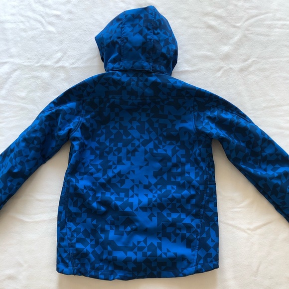 Boy’s H&M Lightweight Jacket/Shell - Picture 3 of 3